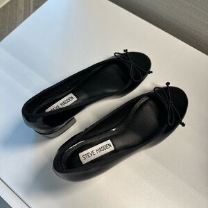 Steve Madden Cherish Ballet Heels